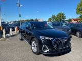 AUDI Q3 SPB 35 TDI S tronic S line edition