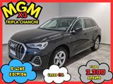 AUDI Q3 35 TDI S tronic S line edition