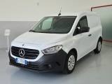 MERCEDES-BENZ Citan 1.5 112 CDI Furgone Long SOLO 37.765 KM