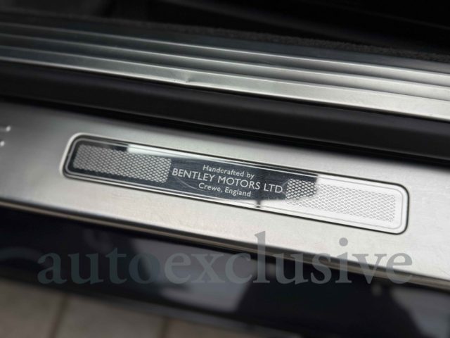 BENTLEY CONTINENTAL GTC - foto 21