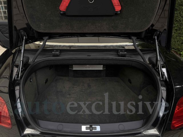 BENTLEY CONTINENTAL GTC - foto 22