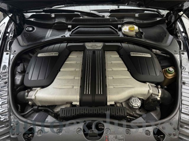 BENTLEY CONTINENTAL GTC - foto 25
