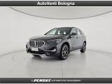 BMW X1 sdrive18d X-Line Plus auto