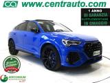 AUDI RS Q3 SPB 2.5 TFSI quattro S tronic *TETTO*PELLE* 400CV*