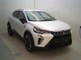 MITSUBISHI ASX 1.2 BENZINA BLACK EDITION 115CV