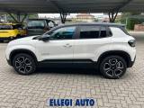 JEEP Avenger 1.2 Turbo 110 CV MHEV Summit KM 0