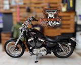 HARLEY-DAVIDSON 1200 Sportster Custom FINANZIABILE