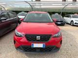 SEAT Arona 1.0 EcoTSI Reference OK NEOPATENTATI