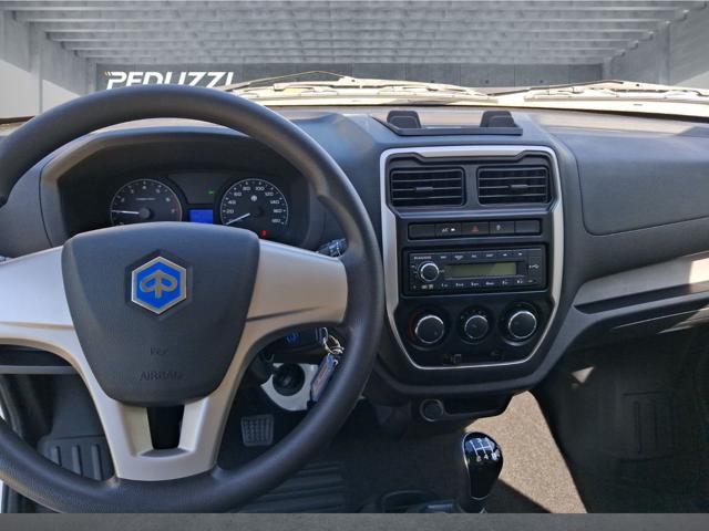 PIAGGIO PORTER NP6 NP6  MAXXI RUOTA GEMELLA SHORT R - foto 13