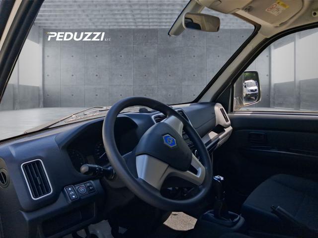 PIAGGIO PORTER NP6 NP6  MAXXI RUOTA GEMELLA SHORT R - foto 14