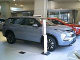 MITSUBISHI Outlander 2.4 PHEV INFORM 136CV