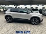 JEEP Avenger PROMO FINANZ. 1.2 Turbo 110 CV MHEV Summit KM 0