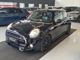 MINI Cooper S 2.0 Cooper S