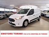 FORD Transit Connect 210 1.5 Ecoblue 120CV PASSO LUNGO L2