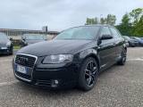 AUDI A3 SPB 2.0 TDI 170 CV F.AP. Ambiente