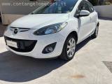 MAZDA 2 1.3 16V 75CV 5p. Easy