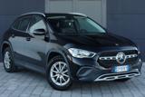 MERCEDES-BENZ GLA 200 180d Automatic Business