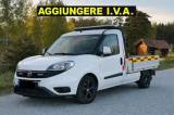 FIAT Doblo 1.3 Mjt Cassonato 3 POSTI Work-Up GANCIO TRAINO