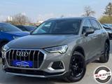 AUDI Q3 35 TFSI S line edition
