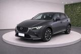 MAZDA CX-3 1.8L Skyactiv-D 116Cv Exceed 2WD