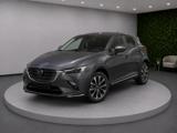MAZDA CX-3 1.8L Skyactiv-D 116Cv Exceed 2WD