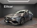 MERCEDES-BENZ CLA 200 Automatic Shooting Brake Premium