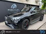 MERCEDES-BENZ G LE 63 S AMG 4Matic Burmester Pano Keyless