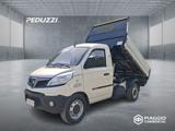PIAGGIO SW TRILATERALE 4X4 CON RIDOTTE  PORTER NP6