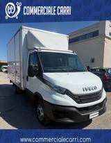 IVECO DAILY  35C14 BOX 3 POSTI - 2024