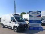 FIAT DUCATO  35 L2H2 FURGONE CON FRIGO FRCX
