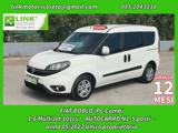 FIAT N1  DOBLO' PC COMBI 5posti 1.6 MJT / prezzo finito