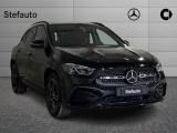 MERCEDES-BENZ GLA 200 d Automatic AMG Line Extra