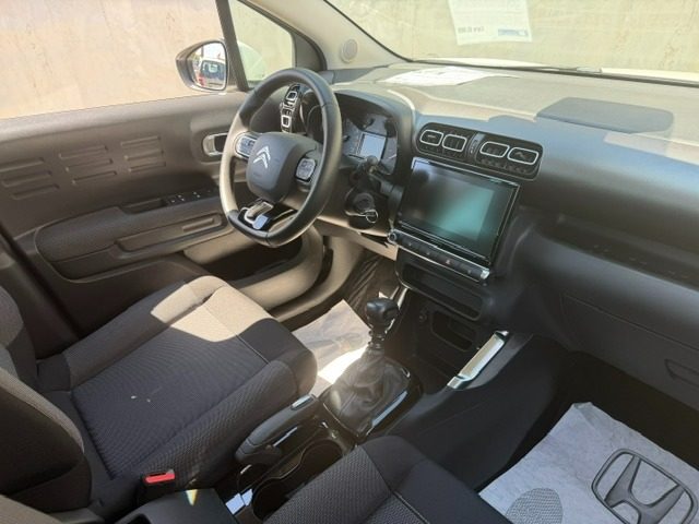 CITROEN C3 AIRCROSS PURETECH 110 S&S YOU - foto 7