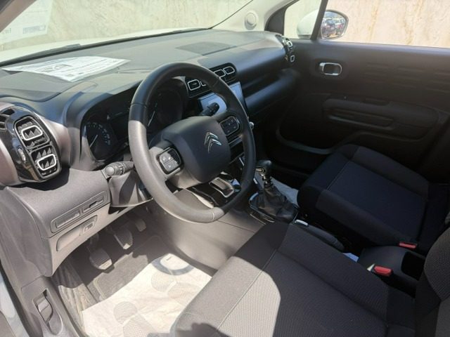 CITROEN C3 AIRCROSS PURETECH 110 S&S YOU - foto 11