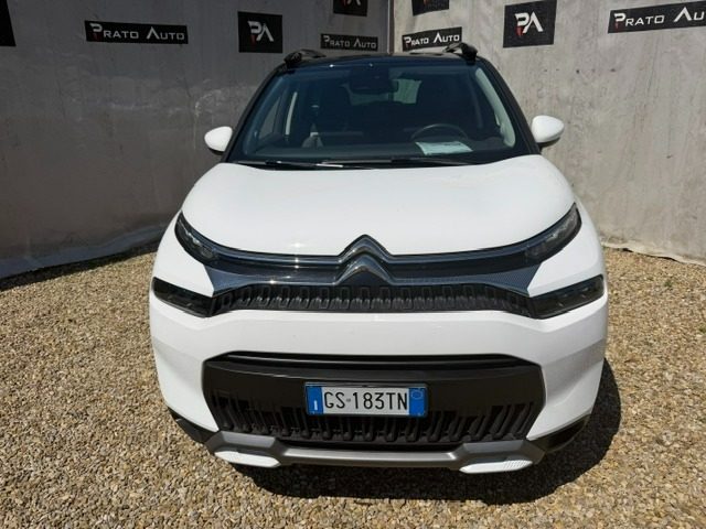 CITROEN C3 AIRCROSS PURETECH 110 S&S YOU - foto 15