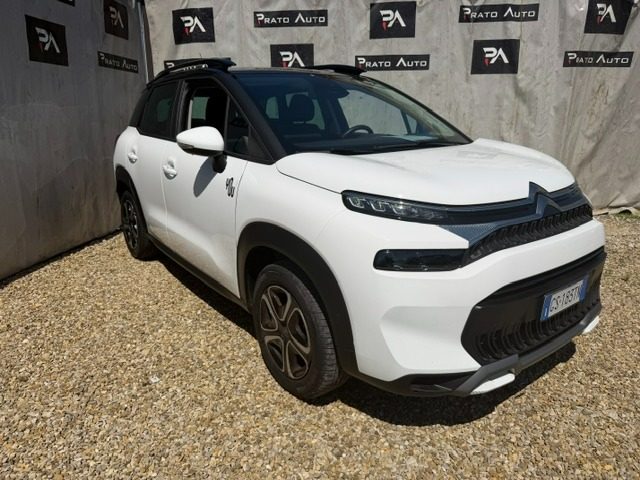 CITROEN C3 AIRCROSS PURETECH 110 S&S YOU - foto 16
