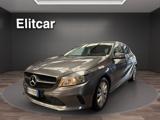 MERCEDES-BENZ A 180 Sport