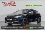 RENAULT Megane RB8 RED BULL RACING RS 1/815