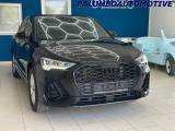 AUDI Q3 35 TFSI S line edition