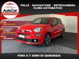 FIAT 500X 1.3 T4 150 CV DCT Sport