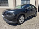 CITROEN C4 Cactus PureTech 75 Feel