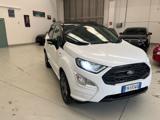 FORD EcoSport 1.0 EcoBoost 140 CV Start&Stop ST-Line