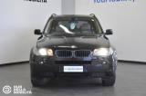 BMW X3 3.0i cat Futura GPL