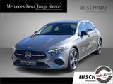 MERCEDES-BENZ A 180 Automatic Progressive Advanced