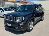 JEEP Renegade 1.6 Mjt 120 CV Limited TRATTABILE