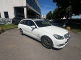 MERCEDES-BENZ C 250 CDI S.W. 4Matic BlueEFF. Avantgarde