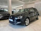 VOLKSWAGEN Polo 1.6TDI NAVI-TELEFONO-LED- di UNICO PROPRIETARIO