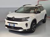 CITROEN C5 Aircross BlueHDi 130 S&S EAT8 Shine Unicoproprietario