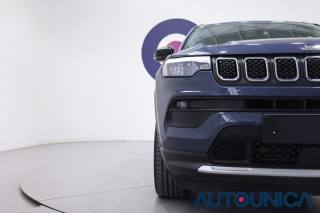 JEEP Compass usata 43