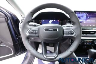 JEEP Compass usata, con Boardcomputer